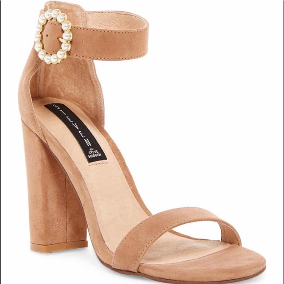 Steve Madden Shoes - STEVE MADDEN HEELS